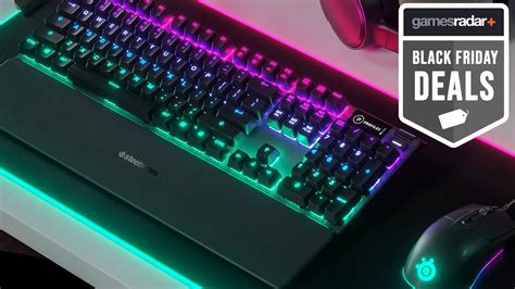 cyber monday 2017 keyboard